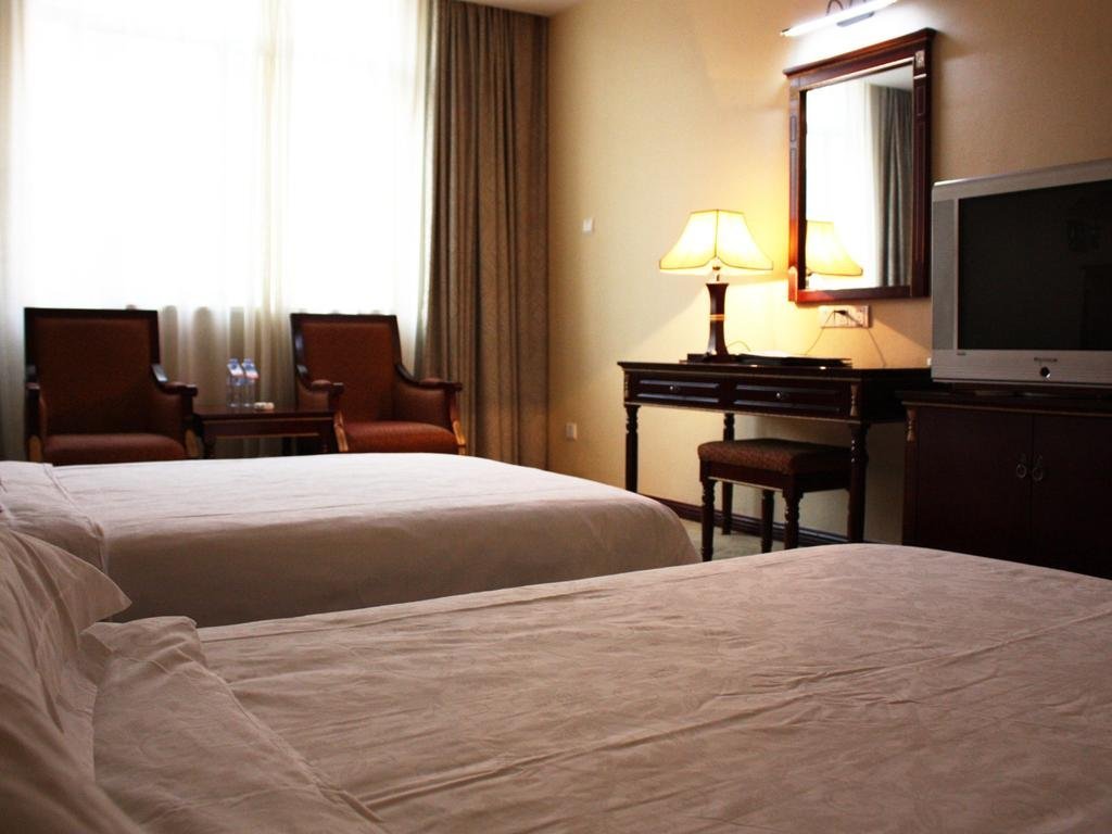 Сянтань: Huadu International Hotel