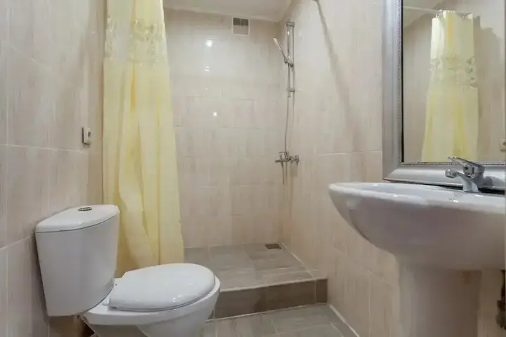 Москва: Hostel Moscow Baumanskaya