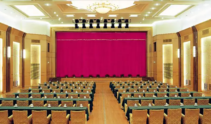 Наньнин: Nanning Mingyuan Hotel