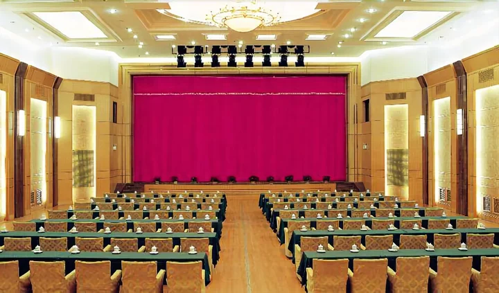 Наньнин: Nanning Mingyuan Hotel