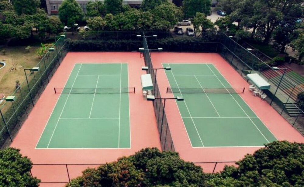 Наньнин: Nanning Mingyuan Hotel