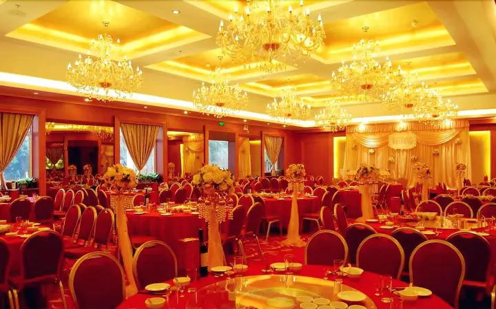 Наньнин: Nanning Mingyuan Hotel