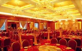 Наньнин: Nanning Mingyuan Hotel