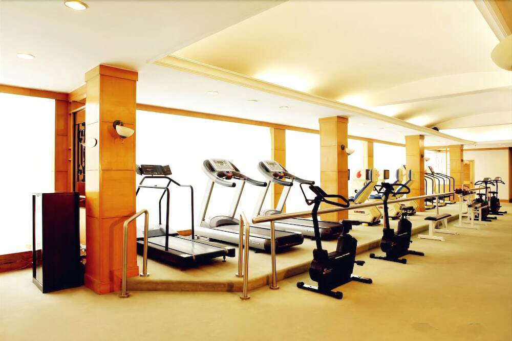 Наньнин: Nanning Mingyuan Hotel