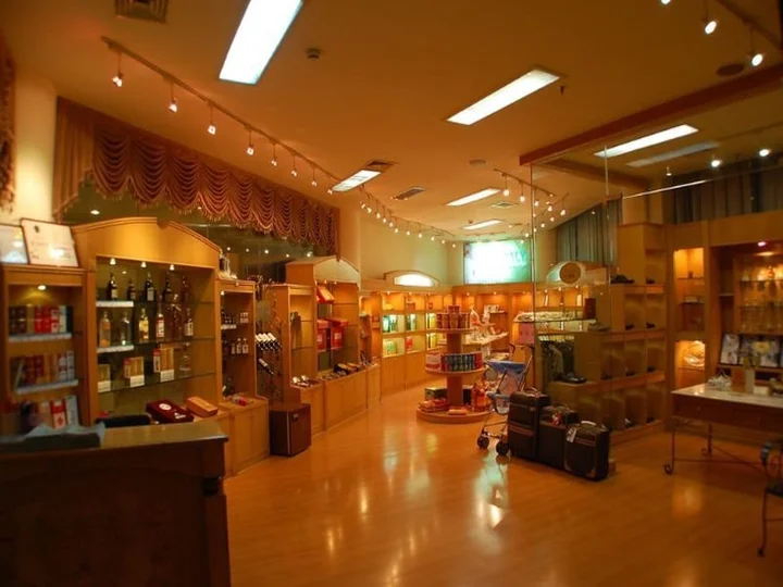 Наньнин: Nanning Mingyuan Hotel