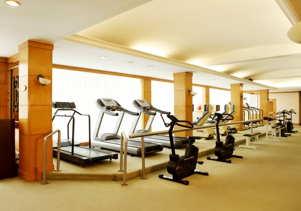 Наньнин: Nanning Mingyuan Hotel