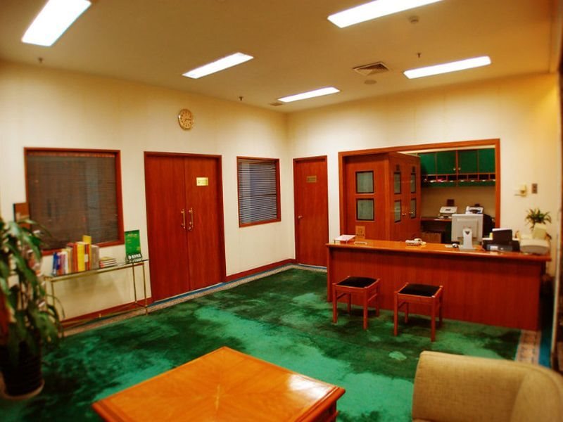 Наньнин: Nanning Mingyuan Hotel