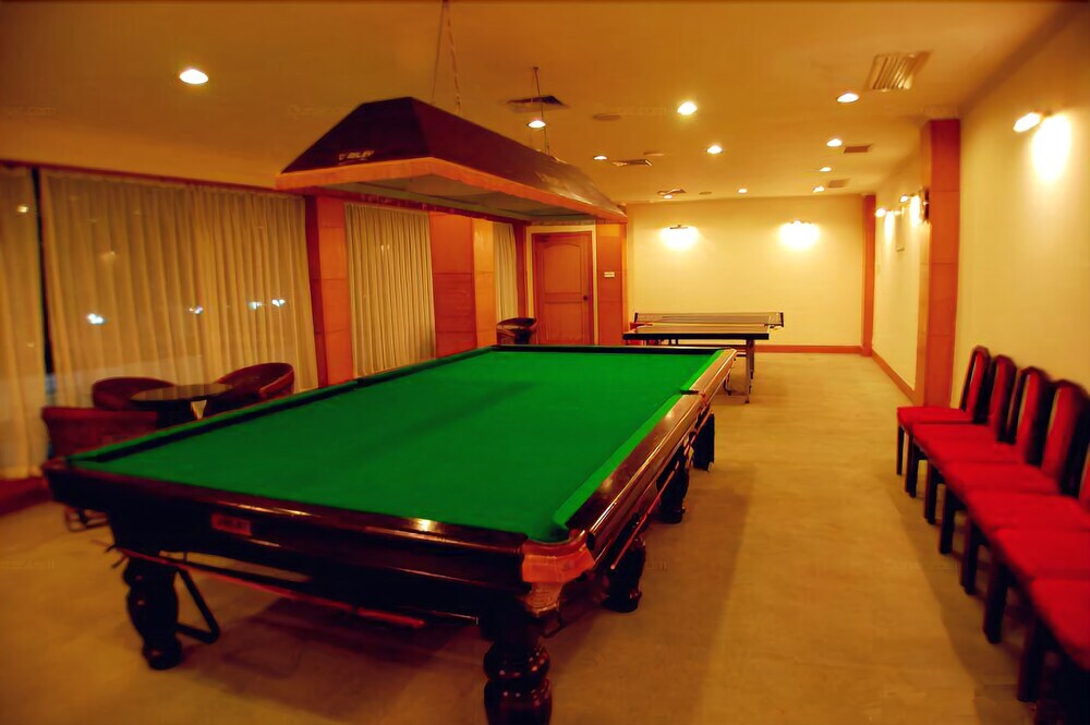 Наньнин: Nanning Mingyuan Hotel