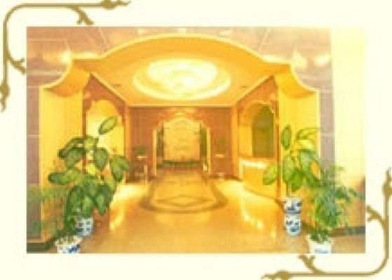 Наньнин: Nanning Mingyuan Hotel
