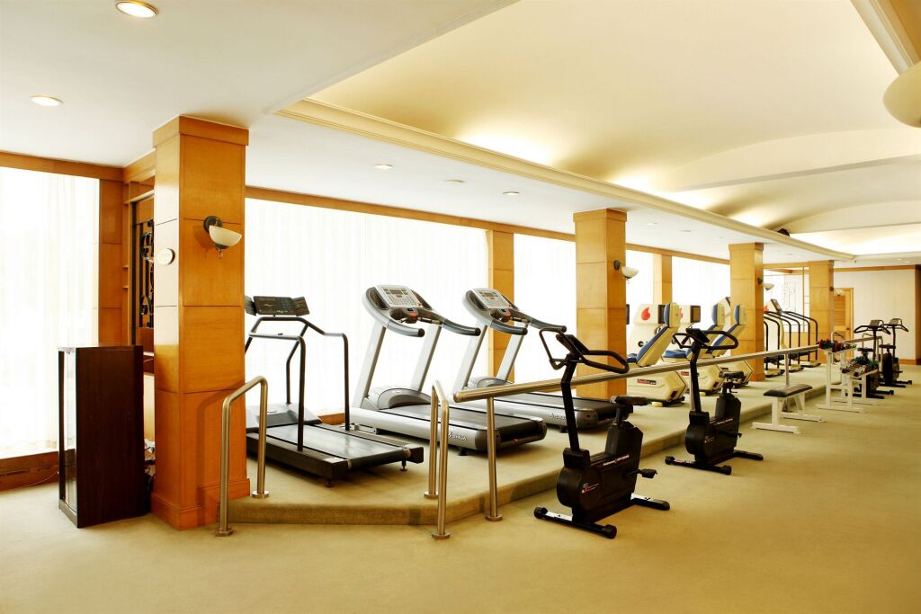 Наньнин: Mingyuan Xindu Hotel