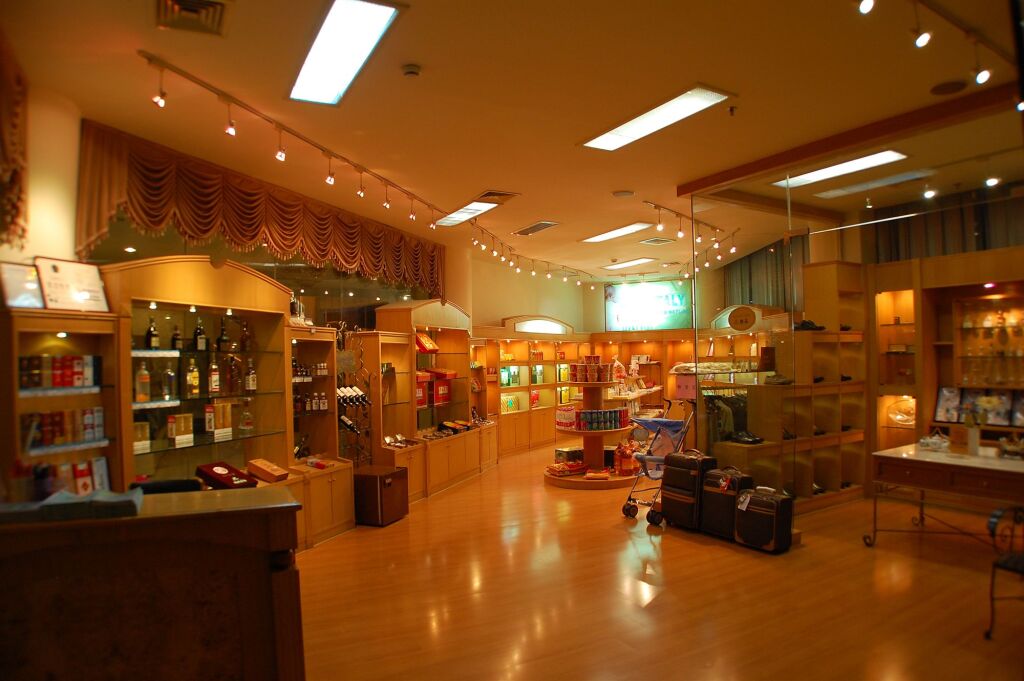 Наньнин: Mingyuan Xindu Hotel