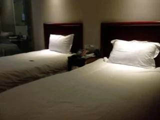 Чжэньцзян: GreenTree Inn Nanjing Tangshan Town Hot Spring Express Hotel