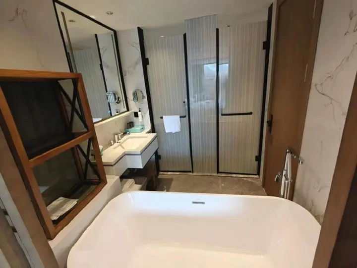 Лхаса: Saikang Hotel