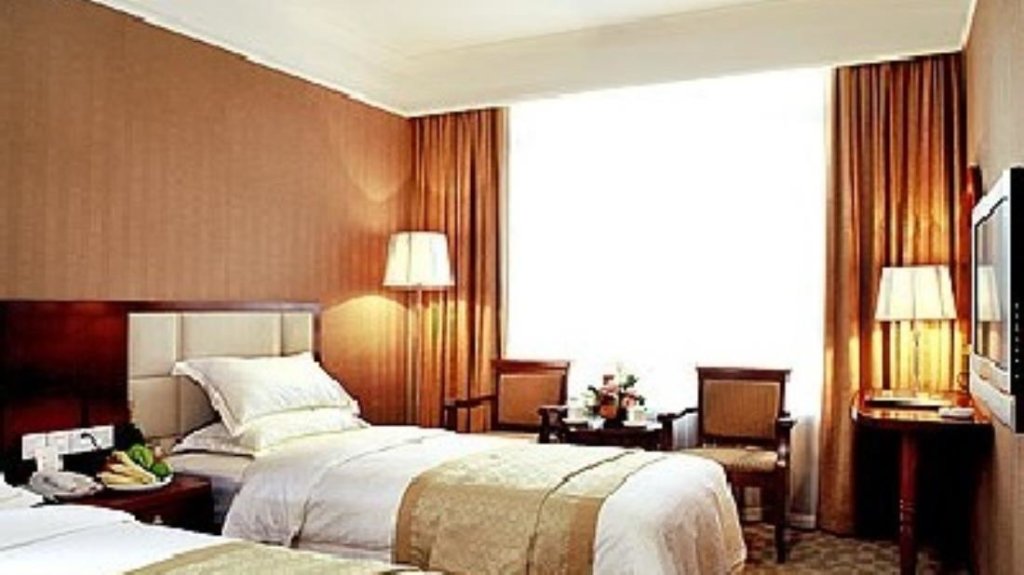 Пекин: Kaichuang Golden Street Business Hotel
