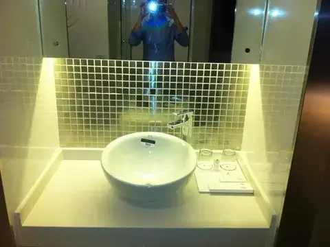 Пекин: Kaichuang Golden Street Business Hotel