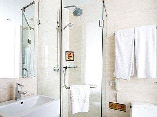 Пекин: Kaichuang Golden Street Business Hotel