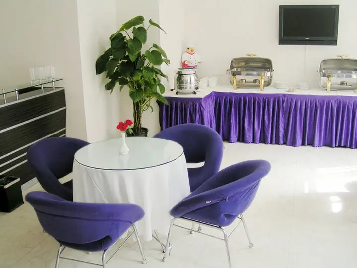 Пекин: Kaichuang Golden Street Business Hotel