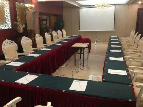 Пекин: Kaichuang Golden Street Business Hotel