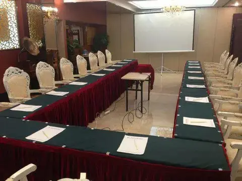 Пекин: Kaichuang Golden Street Business Hotel