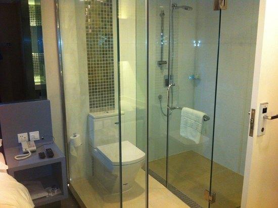 Пекин: Kaichuang Golden Street Business Hotel