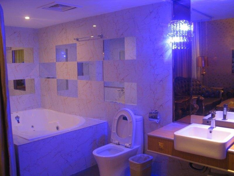 Чжухай: Kapok Hotel
