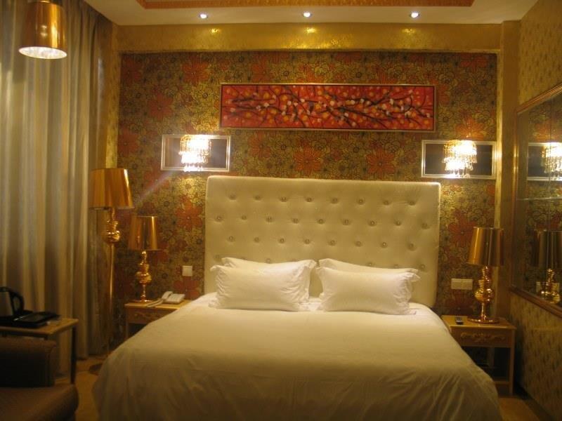 Чжухай: Kapok Hotel