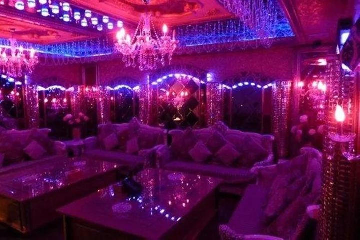 Чжухай: Kapok Hotel
