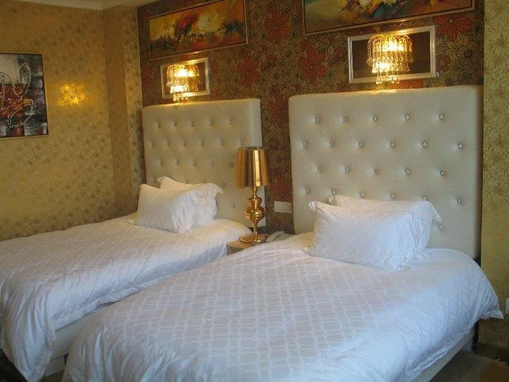 Чжухай: Kapok Hotel