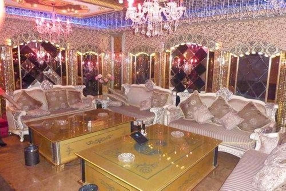 Чжухай: Kapok Hotel