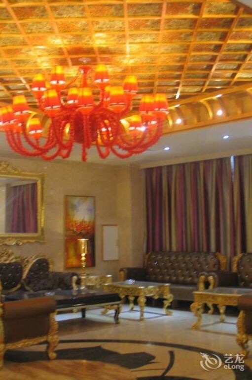 Чжухай: Kapok Hotel