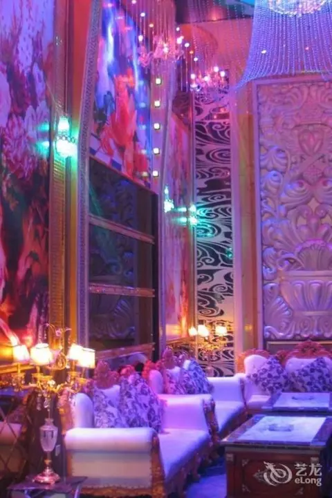Чжухай: Kapok Hotel