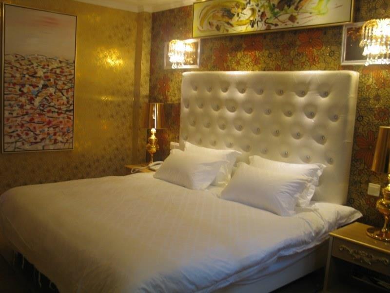 Чжухай: Kapok Hotel