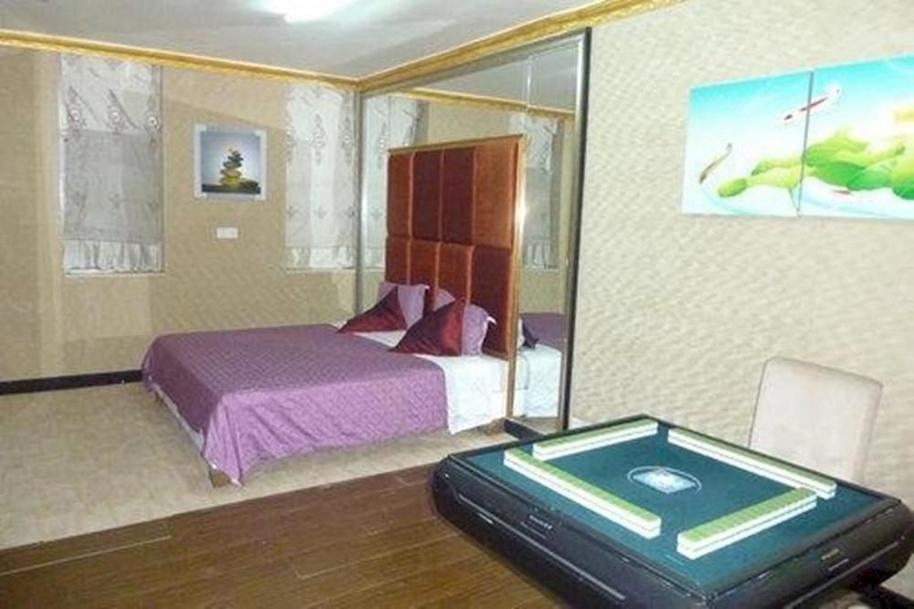Чжухай: Kapok Hotel