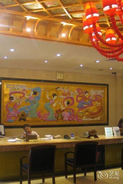 Чжухай: Kapok Hotel