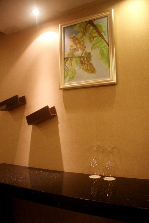 Наньнин: Nanning Champs Elysees Hotel