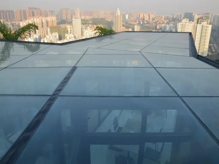 Наньнин: Nanning Champs Elysees Hotel