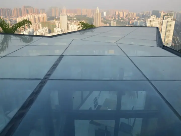 Наньнин: Nanning Champs Elysees Hotel