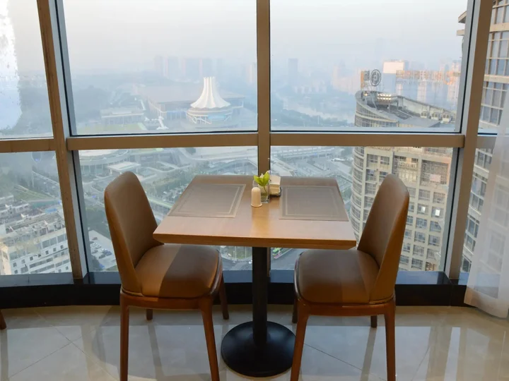 Наньнин: Nanning Champs Elysees Hotel
