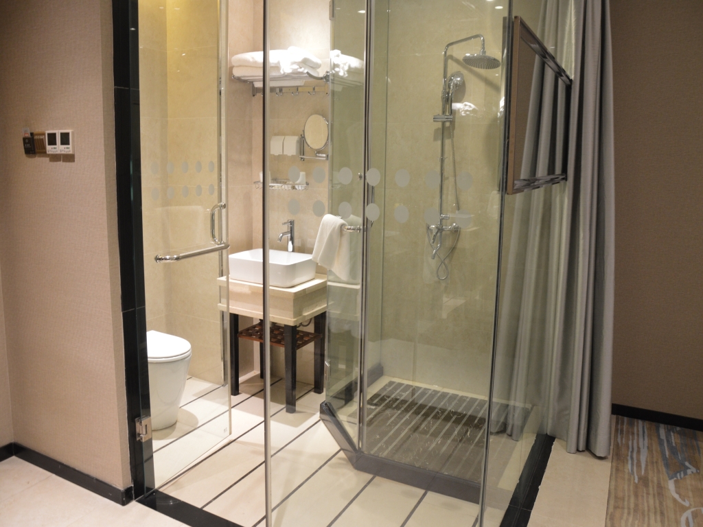 Наньнин: Nanning Champs Elysees Hotel