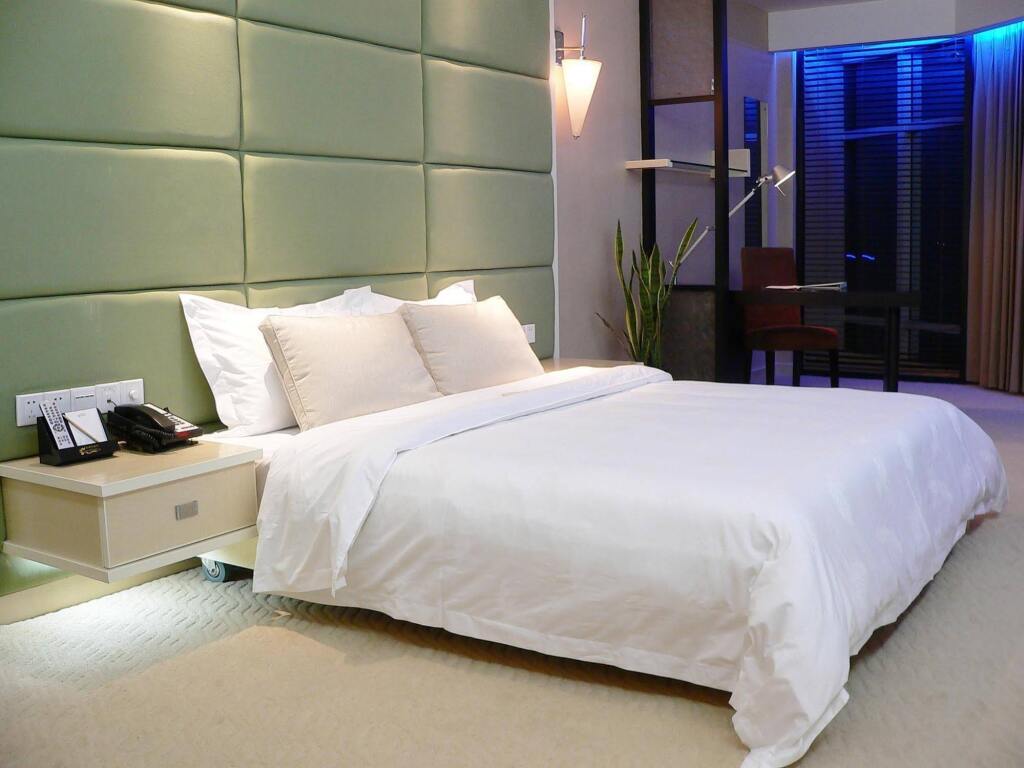 Наньнин: Nanning Champs Elysees Hotel