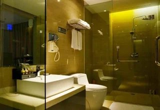 Чжэнчжоу: Zhengzhou Zijun Fashion Hotel