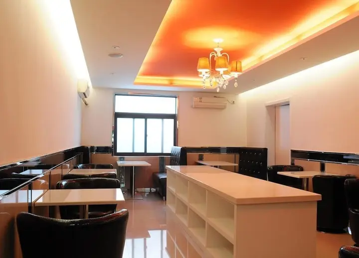Чжэнчжоу: Zhengzhou Zijun Fashion Hotel