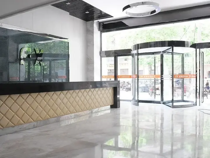 Чжэнчжоу: Zhengzhou Zijun Fashion Hotel