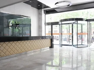 Чжэнчжоу: Zhengzhou Zijun Fashion Hotel