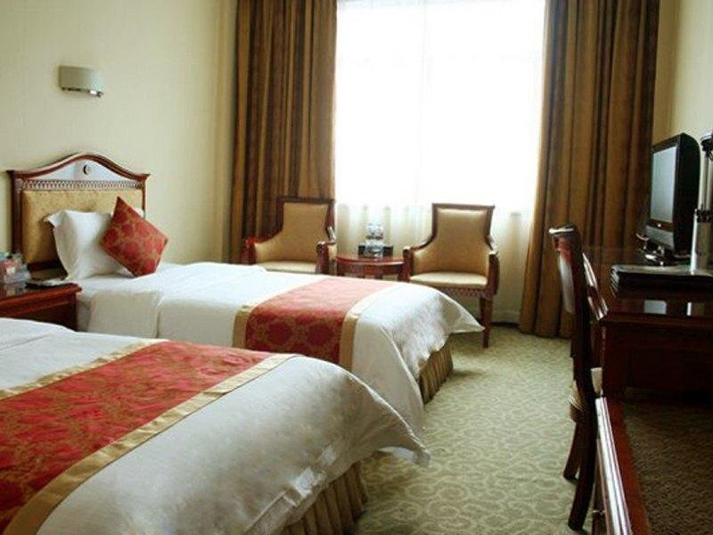 Хуайхуа: Huaihua Great Hotel