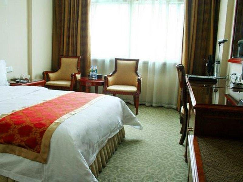 Хуайхуа: Huaihua Great Hotel