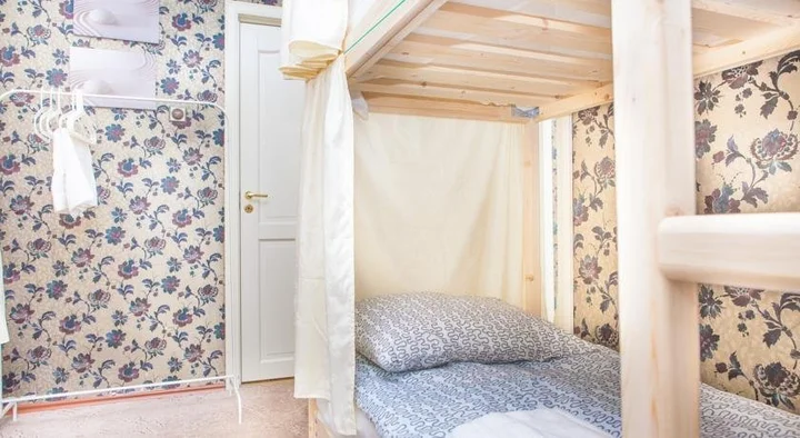 Москва: No Stress Hostel