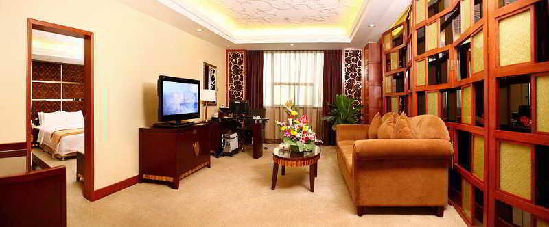 Чэнду: Xin Liang Hotel