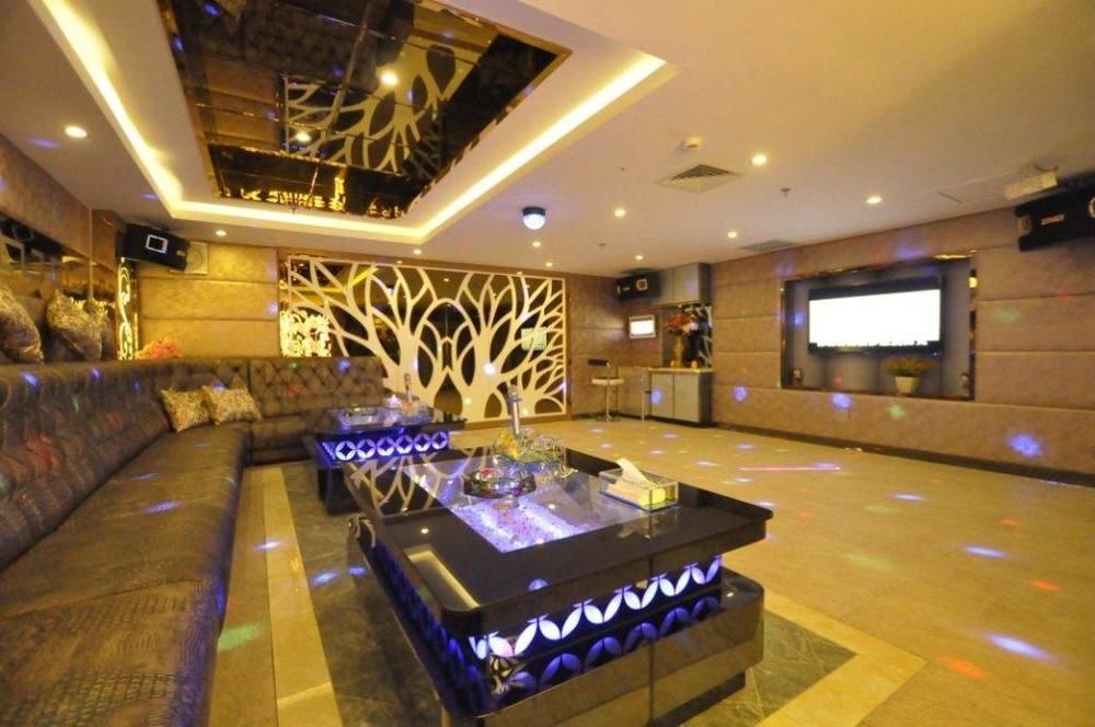 Хандань: Lidu International Hotel