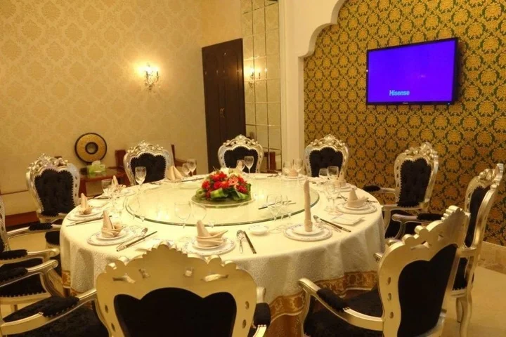 Хандань: Lidu International Hotel